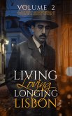 Living, Loving, Longing, Lisbon (eBook, ePUB)
