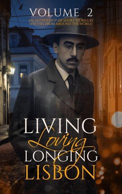 Cover Living, Loving, Longing, Lisbon (eBook, ePUB)