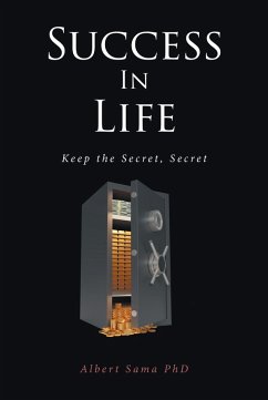Cover SUCCESS IN LIFE (eBook, ePUB)