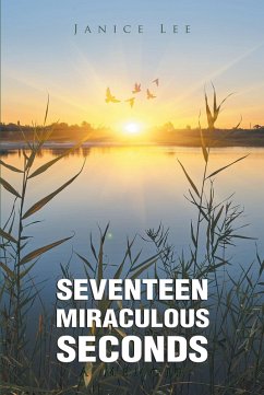 Seventeen Miraculous Seconds (eBook, ePUB) - Lee, Janice