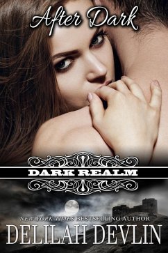 Cover After Dark: A Paranormal-Vampire Short Story (Dark Realm) (eBook, ePUB)