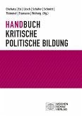 Handbuch kritische politische Bildung (eBook, PDF)