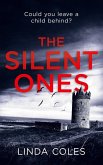 The Silent Ones (Chrissy Livingstone PI, #3) (eBook, ePUB)