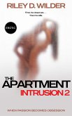 The Apartment: Intrusion 2 (eBook, ePUB)