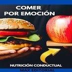 Comer Por Emoción (eBook, ePUB)