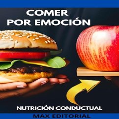 Comer Por Emoción (eBook, ePUB) - Editorial, Max