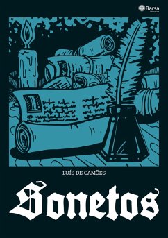 Cover Sonetos (eBook, ePUB)