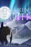 Children of the Earth (A Mothmar Novel, #2) (eBook, ePUB)