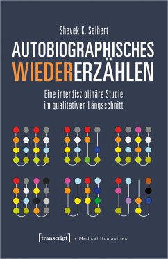 Autobiographisches Wiedererzählen - Selbert, Shevek K.