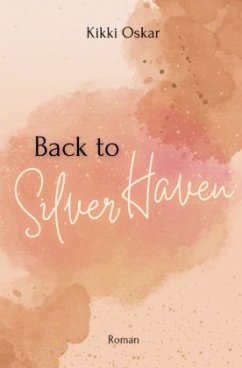 Back to Silver Haven - Oskar, Kikki