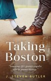 Taking Boston (eBook, ePUB)