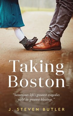 Taking Boston (eBook, ePUB) - Butler, J. Steven