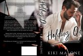 Holding On (Real to Fiction) (eBook, ePUB)