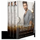 Christmas Miracles Complete Series (eBook, ePUB)