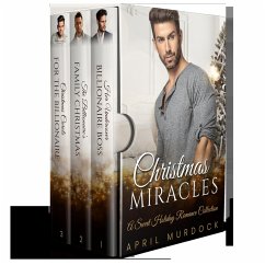 Christmas Miracles Complete Series (eBook, ePUB) - Murdock, April