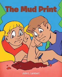 Cover The Mud Print (eBook, ePUB)