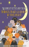 The Camelot Kitties and the BCP in Things That Go Bump in the Night (eBook, ePUB)