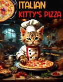 Italian Kitty's Pizza (eBook, ePUB)