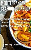 Mediterranean Seafood Cookbook (eBook, ePUB)