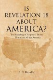 IS REVELATION 18 ABOUT AMERICA? (eBook, ePUB)