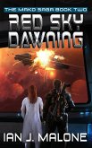 Red Sky Dawning (The Mako Saga, #2) (eBook, ePUB)