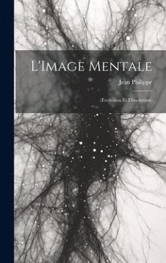 L'Image Mentale - Philippe, Jean