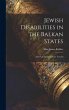 Jewish Disabilities in the Balkan States - Bild 1