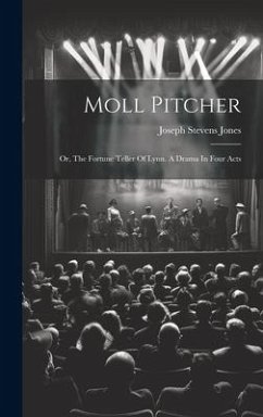 Moll Pitcher - Jones, Joseph Stevens