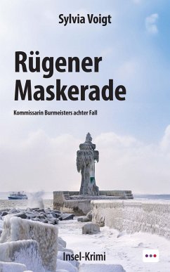 Rügener Maskerade - Voigt, Sylvia