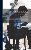 Human Conduct
