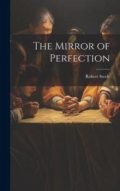 Cover The Mirror of Perfection