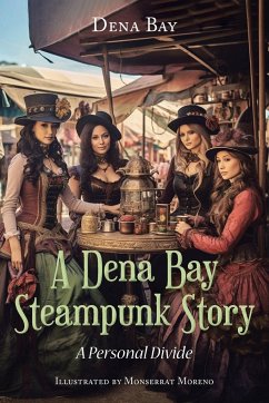 A Dena Bay Steampunk Story - Bay, Dena