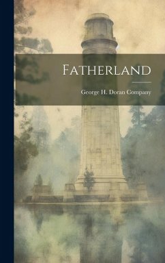Cover Fatherland
