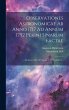 Observationes Astronomicae Ab Anno 1717... - Bild 1