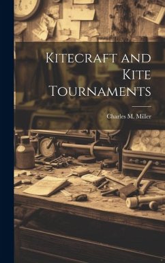Cover Kitecraft and Kite Tournaments
