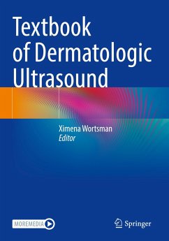 Textbook of Dermatologic Ultrasound