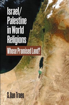 Israel/Palestine in World Religions - Troen, S. Ilan