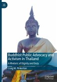 Buddhist Public Advocacy and Activism in Thailand