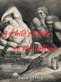 Cover A Child's Guide to the Inferno (eBook, ePUB)