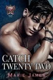 Catch Twenty Two (Westover Prep, #2) (eBook, ePUB)