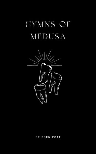 Hymns of Medusa (eBook, ePUB)