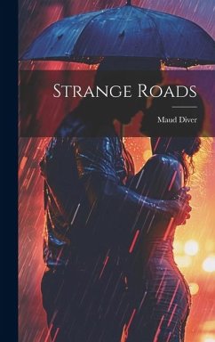 Strange Roads - Diver, Maud