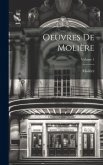 Oeuvres De Molière; Volume 1