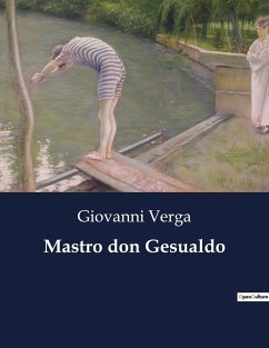 Mastro don Gesualdo - Verga, Giovanni