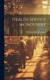 Health Service in Industry