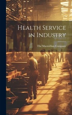 Health Service in Industry