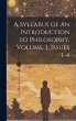 A Syllabus of an Introduction to... - Bild 1