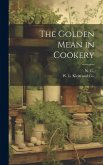 The Golden Mean in Cookery