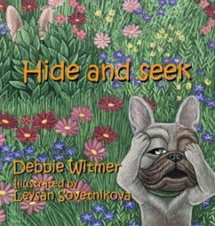 Hide and Seek - Witmer, Debbie; S., Leysan