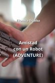 Amistad con un Robot (ADVENTURE)